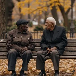 The Small Apology That Saved a Friendship: How Tiny Words Heal Big Rifts The Small Apology That Saved a Friendship: How Tiny Words Heal Big Rifts