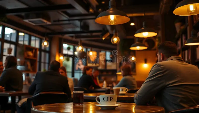 The Restaurant Owner Who Fed People After Closing Time: A Story of Humanity The Restaurant Owner Who Fed People After Closing Time: A Story of Humanity