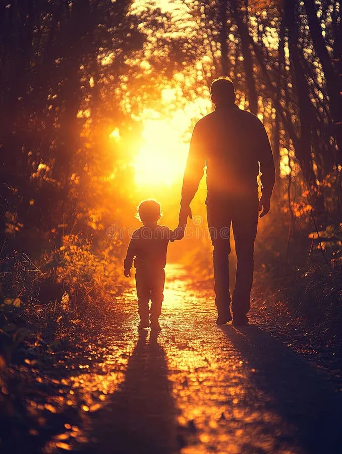 Reflecting on the core values of life family and shared experiences
