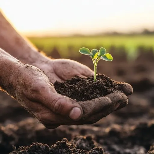 Every small daily action contributes to the growth of a sustainable future