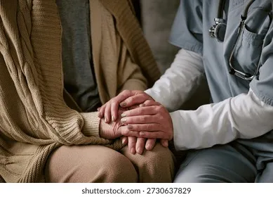 The Nurse Who Kept a Promise to a Lonely Patient: A Story of Compassion The Nurse Who Kept a Promise to a Lonely Patient: A Story of Compassion