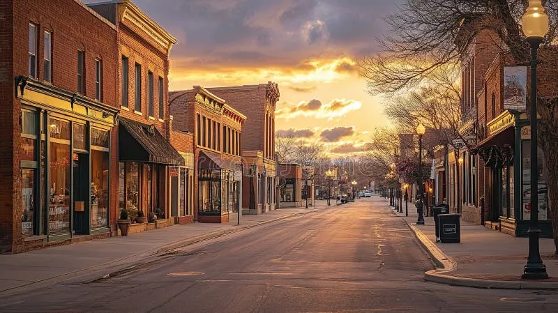 The Town That Remembered a Man Everyone Else Forgot The Town That Remembered a Man Everyone Else Forgot