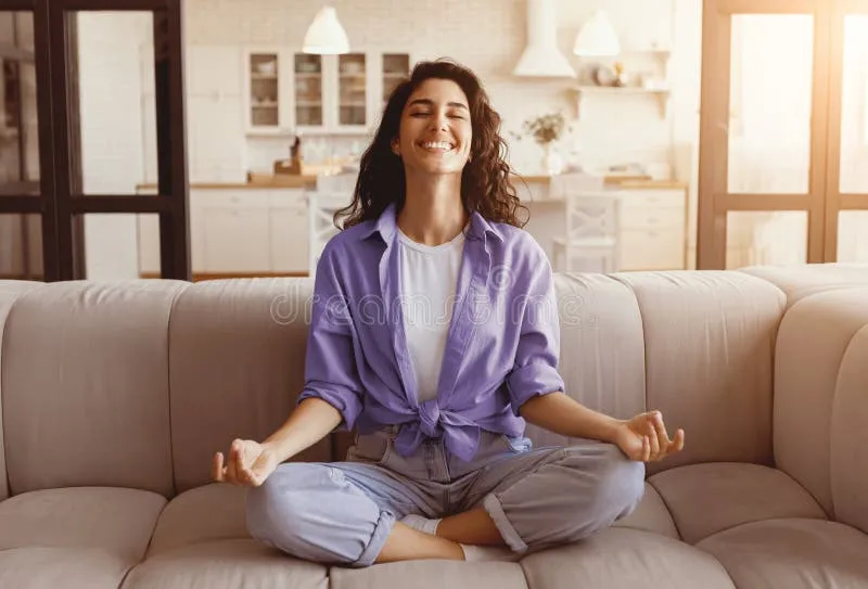 Cultivating mindfulness to transform frustration into inner peace