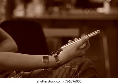 sepia-image-womans-hand-lifting-260nw-761096080 Modern technology makes preserving fragile physical memories easier than ever