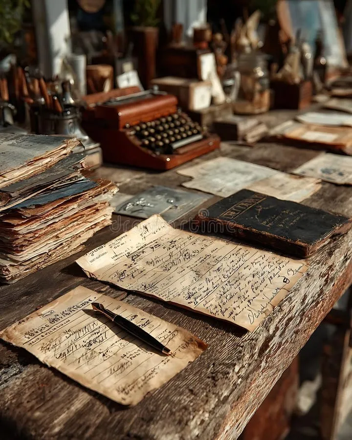 A Father’s Final Letter That Taught His Son How to Live