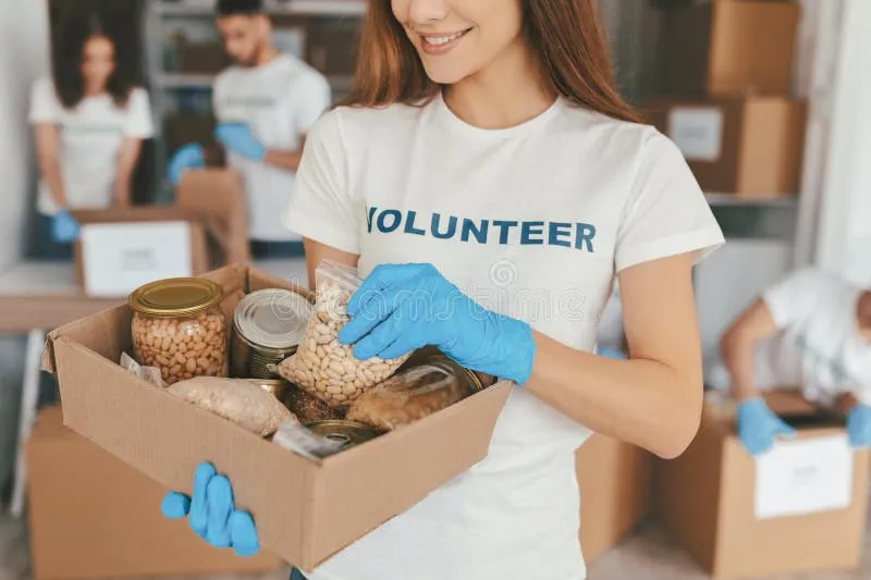 Supporting local initiatives is a powerful way to pay kindness forward