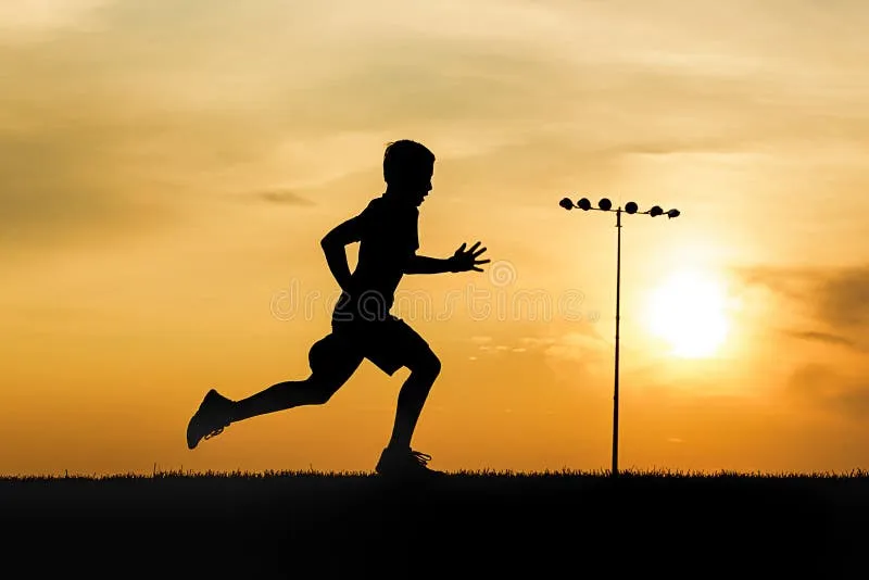 The Boy Who Learned That Winning Wasn’t Everything